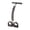 50 pounds, variant on Elastic Sit Up Pull Rope, Pedal Puller Resistance Band for Waist, Arm & Leg Training, Home Fitness Equipment