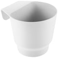 thumbnail image 3 of Miangastore Hanging Planter Balcony Hanging Plant Pot Railing Flower Pot for Home Balcony, 3 of 8