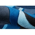 thumbnail image 4 of Momeni Lil Mo Hipster Surf Area Rug, 4 of 6