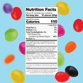 thumbnail image 6 of Classic Jelly Beans Candy, Assorted Fruit Flavored Bird Eggs, Bulk Pack 3 Pounds, 6 of 7