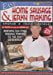 Stoney-Wolf Easy Home Sausage Making Smoked & Fresh Sausage and Jerky (DVD)