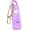 Purplr, variant on TECKNET BASICS Personal Safety Alarm, 130dB Self Defense Keychain with SOS Strobe Light, Low Battery Notice, Loud Siren for Women Kids Elderly,Blue