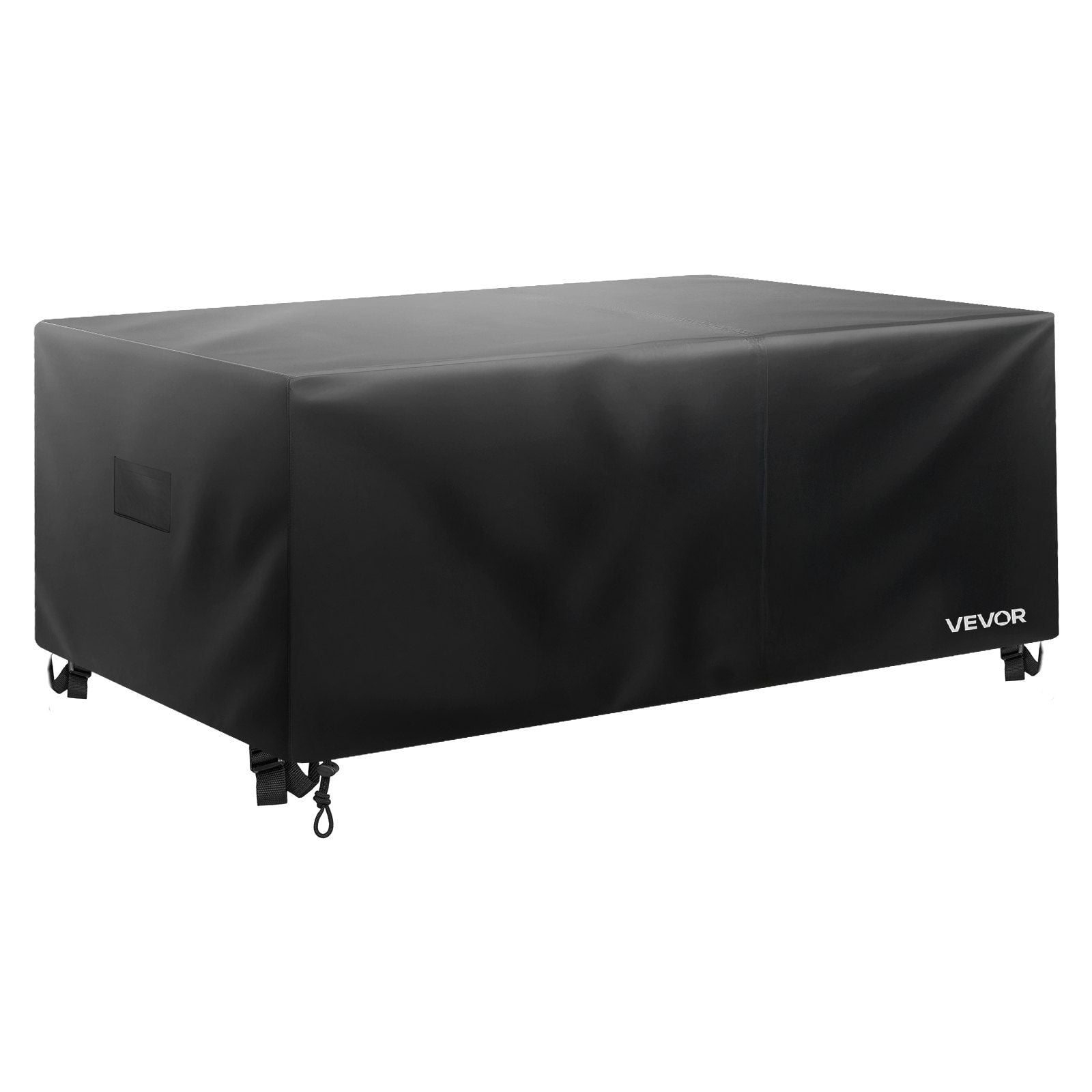 CAFORKP Outdoor Table and Chairs Cover, 420D Waterproof Patio Furniture Protector