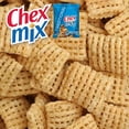 thumbnail image 4 of Pack Of 3 Chex Mix Traditional Savory Snack Mix | 1.75 Oz Per Pack | Crown Craze, 4 of 6