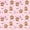 Pink 3, variant on Erosebridal Kawaii Corgi Floral Zipper Twin Comforter Sets with Fitted Sheet and 2 Pillowcases,Puppy Rainbow Heart Zipper Bedding Set For Girls,Pink Reversible,4-Piece