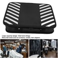 thumbnail image 4 of Barber Tool Bag, Safe Practical Hair Cutting Grooming Kit Storage Organizer Professional Tight Stitching  for Combs for Hairdresser, 4 of 8