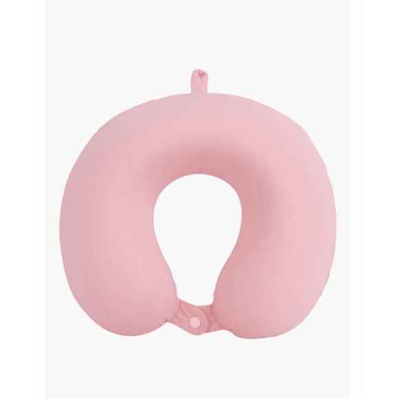 Almohada Xtellar Para Viaje Memory Foam