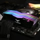 thumbnail image 2 of Módulo de memoria RAM para juegos de escritorio TEAMGROUP T-Force Delta RGB DDR4 de 16 GB (2 x 8 GB) a 3600 MHz (PC4-28800) CL18 TF3D416G3600HC18JDC01 - Negro, 2 of 5