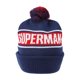 thumbnail image 4 of Brazalete azul con el logotipo y el nombre de Superman de Beanie Bioworld, 4 of 6