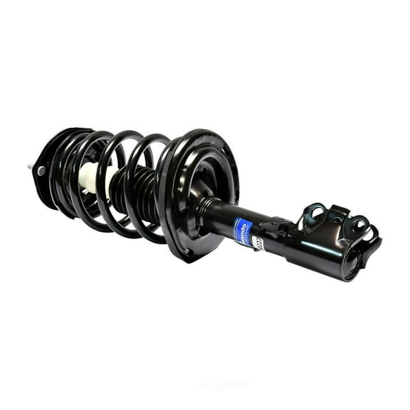 Mando MSS050227 New Complete Strut Assembly