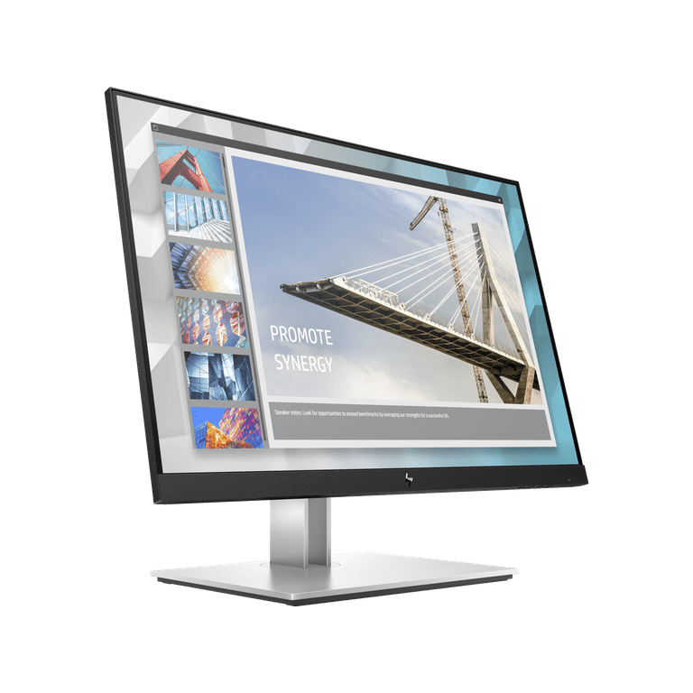 Free Shipping! HP E24i G4 WUXGA Monitor 24