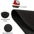 thumbnail image 2 of Mixer Slider Mat Kitchen Appliance Mats Compatible with KitchenAid 4.5-5 Qt Tilt-Head Stand Mixer, 2 of 7