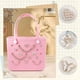 thumbnail image 3 of Abalorios de Flores, Perlas y Mariposas para Bolsos Bogg. Accesorios. Abalorios para Bolso de Playa de Caucho Simply Southern., 3 of 5