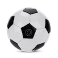 thumbnail image 4 of Balones De Fútbol Deportivos De PVC Ligeros, Balón De Fútbol Clásico, Elegante Para Principiantes De Fútbol, ​​entrenamiento De Fútbol Para Jóvenes Y Adultos ANGGREK Otros Deportes, 4 of 8