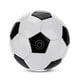 thumbnail image 4 of Balón de Fútbol Ccdes Clásico Duradero 7,67 Pulgadas para Entrenamiento, 4 of 8