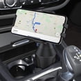 thumbnail image 3 of Soporte para teléfono WixGear ajustable para iPhone de coche, 3 of 8
