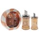 thumbnail image 3 of Set de regalo Sugarful and Spice Michel Germain para mujer 2 piezas vaporizador EDP 3,4 oz y vaporizador EDP 1,4 oz, 3 of 3