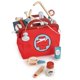 thumbnail image 2 of Tender Leaf Toys - Bolsa de médico - Kit médico de juguete para niños - Promueve el juego de roles imaginario y creativo ayuda a crear conciencia sobre la salud - Edad 3+, 2 of 5
