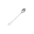 thumbnail image 2 of Naiovety Cucharas Vajilla Café Latte Cuchara Cubiertos Beber Vajilla Hielo Helado Cuchara Picnic Cocina Accesorios Mostrada Tipo 2, 2 of 6