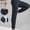 Dark Gray, variant on Women's Quick-Dry Athletic Pants with Elastic Waistband - Loose Fit Running Gym Cycling Workout Trousers, Drawstring-Free Design & All-Season Comfort for Fitness Training, Workout Clothes