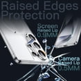 thumbnail image 6 of JETech Magnetic Slim Case for Samsung Galaxy S26 Ultra, Compatible with MagSafe, Lightweight (Clear), 6 of 7