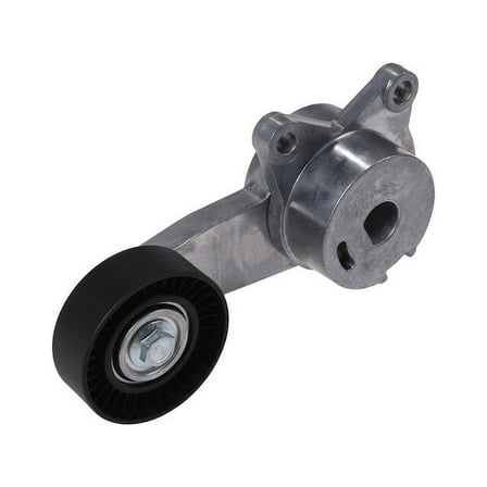 Accessory Belt Tensioner - Compatible with 2009 - 2011 Mercury Mariner 2010