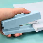 Student Effortless Stapler Large Standard Handheld Small Multi Functional Stapler