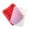 🍒 Red_New#3422, variant on Silicone Sausage Mold for Homemade Steamed or Baked Sausages and Baby Food