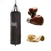 Everlast 70-pound Ali Training Kit, Blac