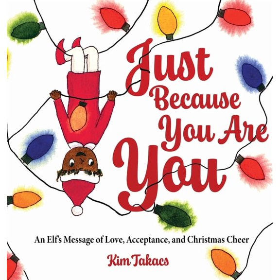 Just Because You Are You, (Hardcover)