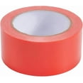 thumbnail image 6 of 82Ft X 2In Bookbinding Repair Tape Red PE Cloth Library Daily Supplies Waterproof Self Adhesive Tape Book Seam Sealing Craft for Reinforcing Protecting Covering Broke Mending Old Books, 6 of 9