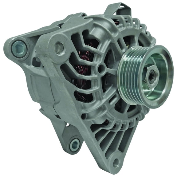 OEG Parts New Alternator Replacement for Hyundai Genesis Coupe L4 2.0L 10-12 37300-2C110 2606253 11490 90-22-5640 11490A A-9587