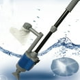 thumbnail image 3 of Youkk Efficient Fish Tank Siphon For Quick And Hassle-Free Aquarium Cleaning Water Quality Maintenance Aquarium Cleaning Tools CN Standard, 3 of 6