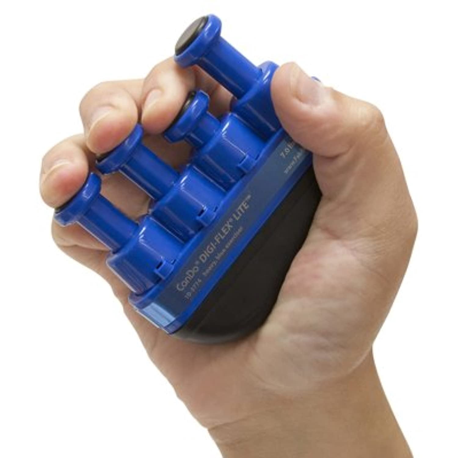 Digi-Flex LITE - Blue (heavy) (set of 10)
