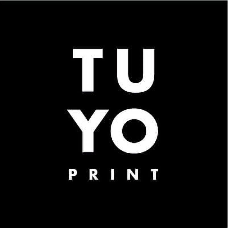 Juego de sábanas cuna Bailarina, 70 x 140 cm,Tuyo Print - Tuyo Print
