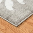 thumbnail image 2 of United Weavers Studio Sapphire Scarlet Area Rug 5'3" X 7'2", 2 of 4