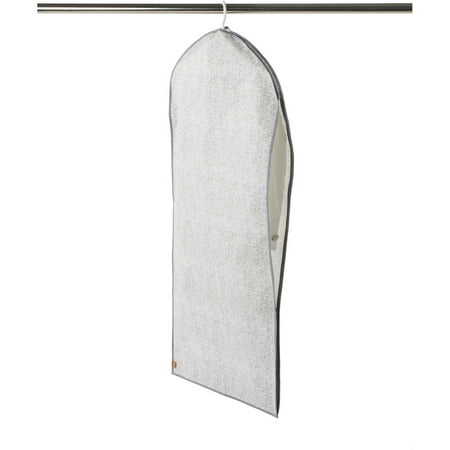 Control Garment - neatfreak Garment Bag, Grey Pixel