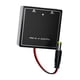 thumbnail image 4 of Estabilizador de regulador del panel solar Hogar 5V3A con 2 puertos USB de alto rendimiento de voltaje Controlador de carga de panel Dc macho 20cm, 4 of 8