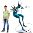 thumbnail image 3 of Frozone Crdboard Cutout, 3 of 4