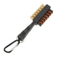thumbnail image 1 of Palos de Golf, cepillo para palos, accesorios de herramientas de limpieza, equipo de plástico, cepillo de limpieza para palos de Golf, accesorios para ganchos de escalada, limpieza de Golf, 1 of 5