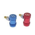thumbnail image 4 of Reemplazo del acoplador del conector acondicionado R1234yf Válvula de bola de refrigerante Gloria, 4 of 7