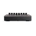 thumbnail image 3 of Pedal Multi-FX Blackstar ID:X Floor One con modelos de amplificador y USB-C, 3 of 9