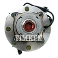 thumbnail image 4 of Timken SP580204 Wheel Bearing and Hub Assembly For 99 Ford F-250 SD F-350 SD, 4 of 4