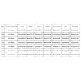 thumbnail image 3 of 4-5 Years Child Boys Girls Sweatsuits Fall Winter Clothes Set Long Sleeve Tracksuits Crewneck Sweatshirts & Pants Outfit School Outfits, 3 of 5