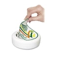 thumbnail image 4 of Citrus II Fresh Lemon Scent Solid Air Freshener, 8 oz, 4 of 4