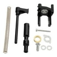 thumbnail image 3 of Ensemble de Dérailleur de Vélo pour Brompton, Litepro Lp 23 Vitesse Vélo Chaîne Pousseur Ressort pour Brompton Vitesse Vélo Dérailleur Ensemble Fortement Recommandé, 3 of 14