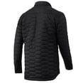 thumbnail image 4 of Huk Pursuit Jacket Black, XLarge Jackets, 4 of 4