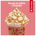 Juan Valdez (Pck of 2) Chocolate Flavor Coffee Freezed Dried (95/3.3 Oz) Café Juan Valdez cafe