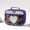 Multicolor, variant on Kiplyki Outdoor Picnic Sequin Insulation Bag Aluminum Film Insulation Bag Lunch Bag