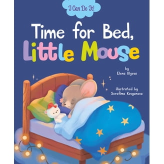 Mem Fox, Time for Bed, Hardcover, 32 pages, Sleepy Baby Animals